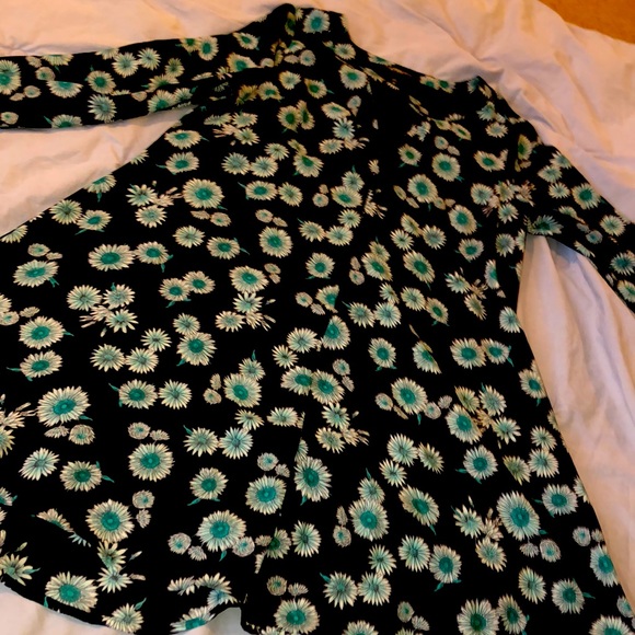 Dresses | Salecute Summer Dress 